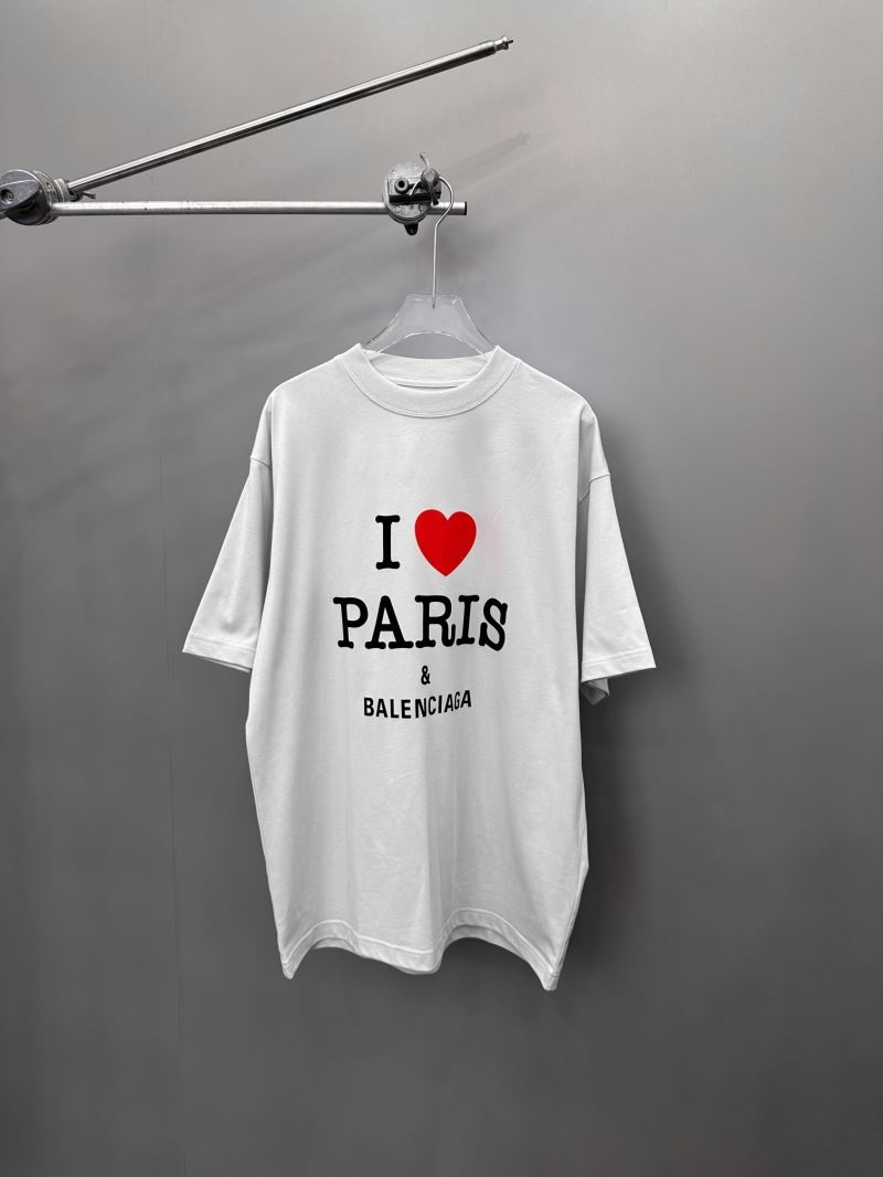 Balenciaga T-Shirts